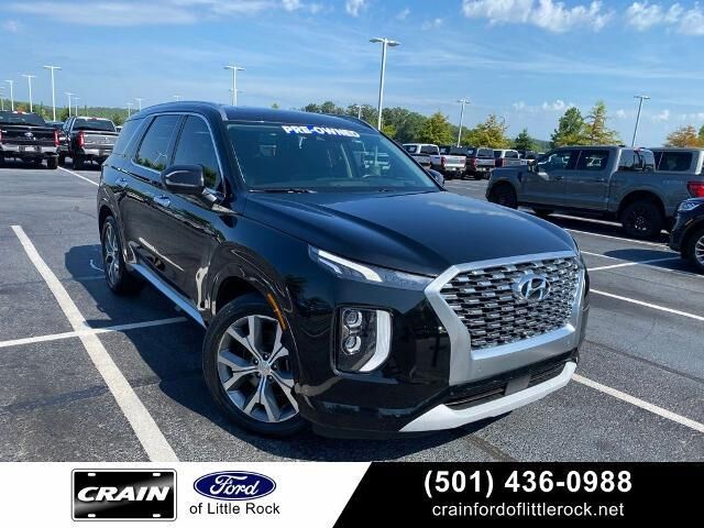 2022 Hyundai PALISADE Limited — photo 1 of 26