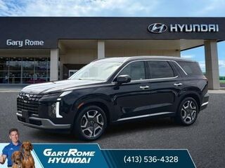 2023 Hyundai PALISADE Limited — photo 1 of 25