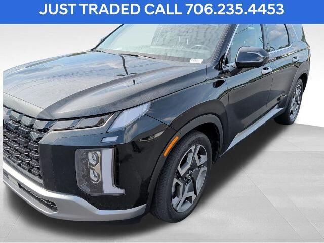2024 Hyundai PALISADE Limited — photo 1 of 20