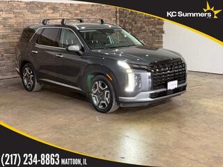 2023 Hyundai PALISADE Limited