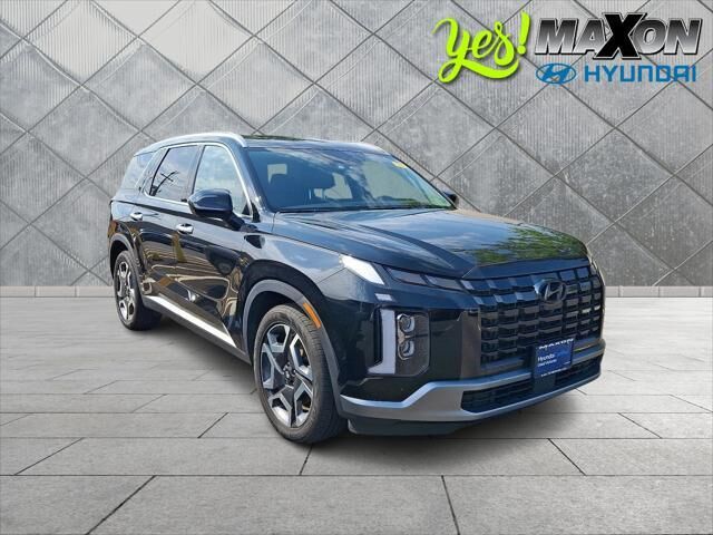 2023 Hyundai PALISADE Limited — photo 1 of 28
