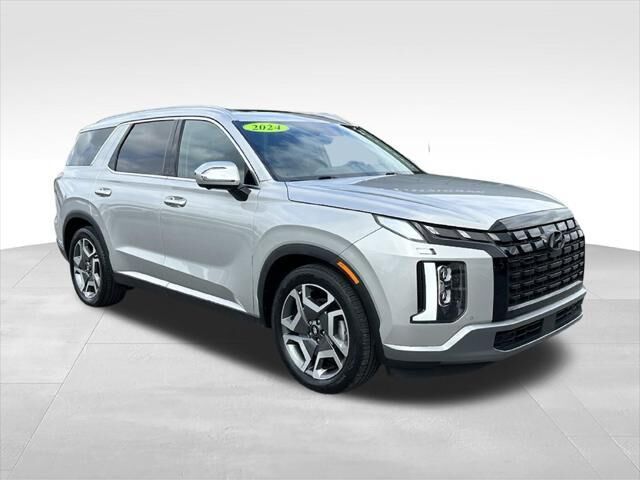 2024 Hyundai PALISADE Limited — photo 1 of 13
