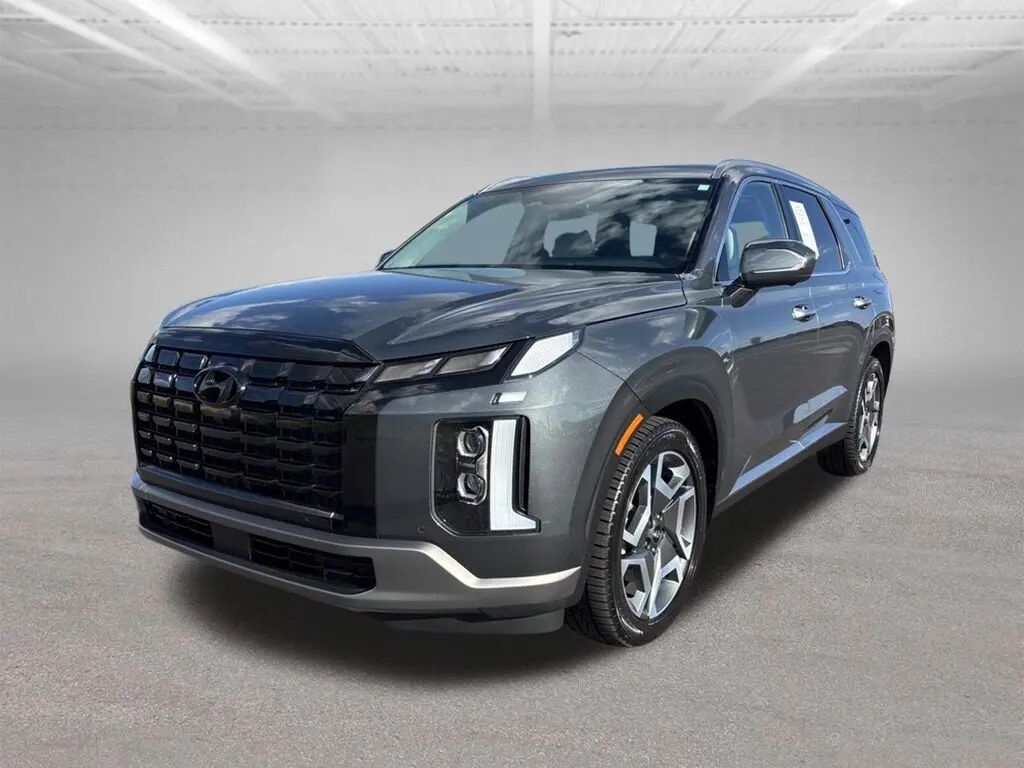 2024 Hyundai PALISADE Limited — photo 1 of 23