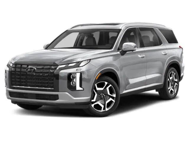 2024 Hyundai PALISADE Limited — photo 1 of 13
