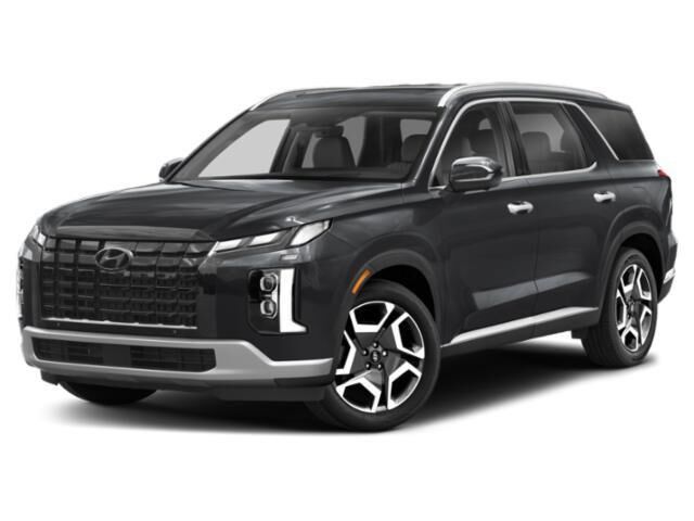 2024 Hyundai PALISADE Limited — photo 1 of 2