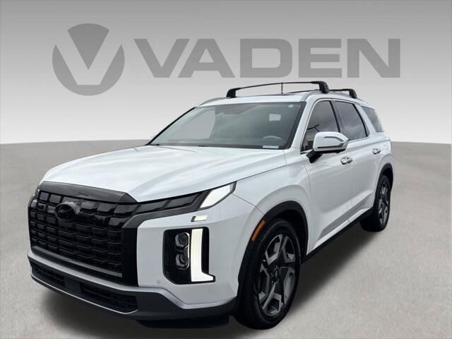 2023 Hyundai PALISADE Limited — photo 1 of 13