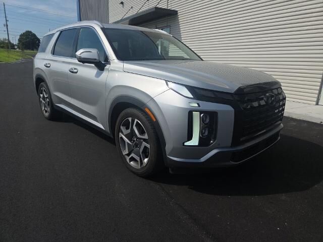2024 Hyundai PALISADE Limited — photo 1 of 26
