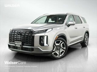 2025 Hyundai PALISADE Limited