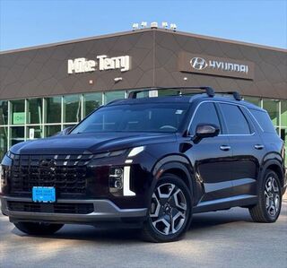 2023 Hyundai PALISADE Limited — photo 1 of 13