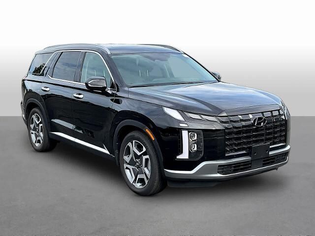 2025 Hyundai PALISADE Limited