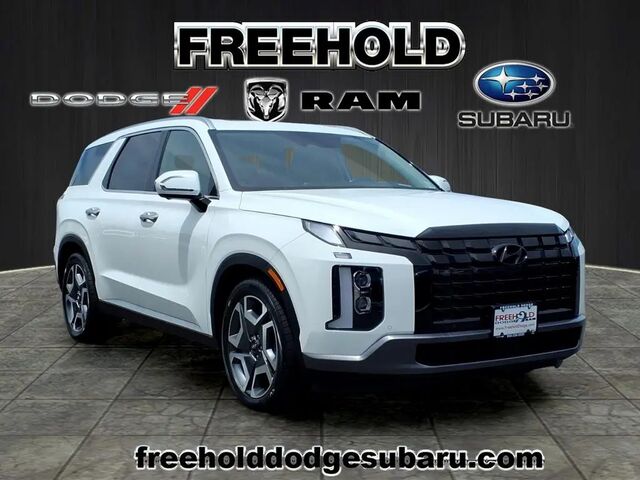 2023 Hyundai PALISADE Limited