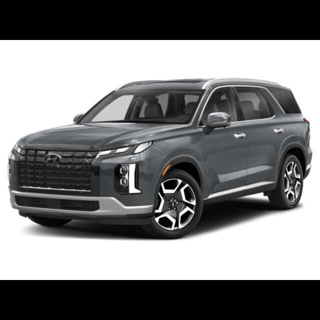 2024 Hyundai PALISADE Limited — photo 1 of 13