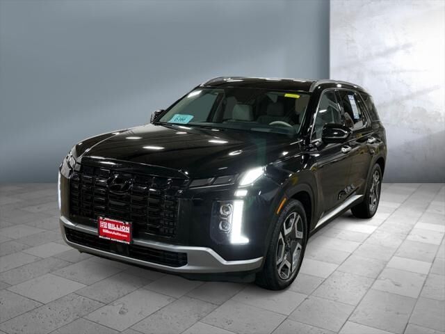 2025 Hyundai PALISADE Limited