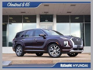 2021 Hyundai PALISADE Limited — photo 1 of 13