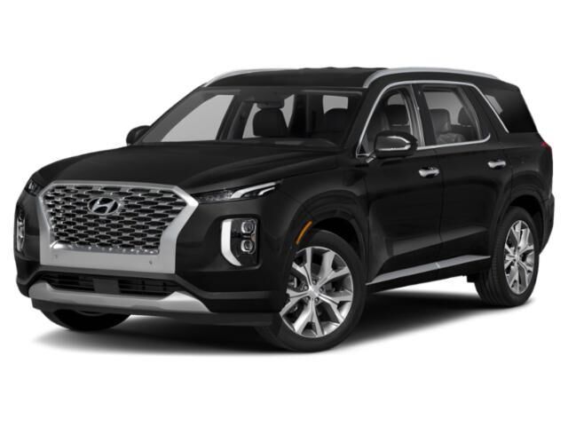 2022 Hyundai PALISADE Limited — photo 1 of 3