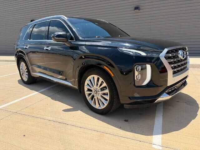 2020 Hyundai PALISADE Limited — photo 1 of 25