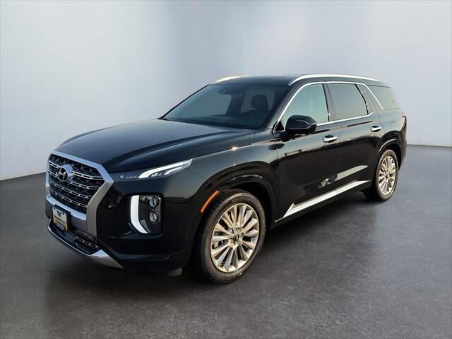 2020 Hyundai PALISADE Limited — photo 1 of 13