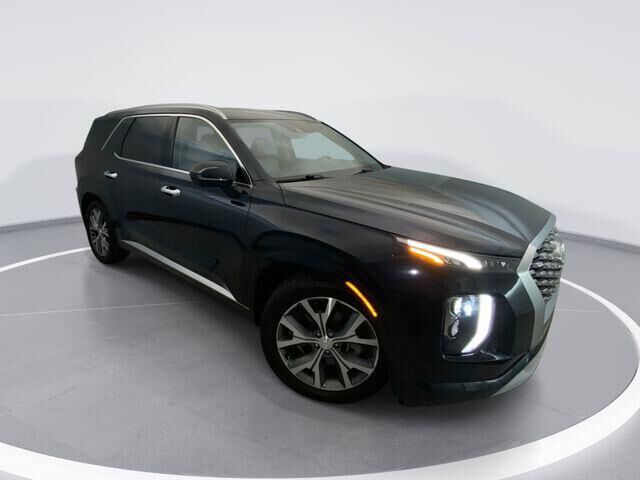 2021 Hyundai PALISADE Limited — photo 1 of 13
