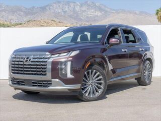 2023 Hyundai PALISADE Calligraphy — photo 1 of 13