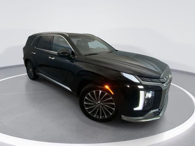 2023 Hyundai PALISADE Calligraphy — photo 1 of 13
