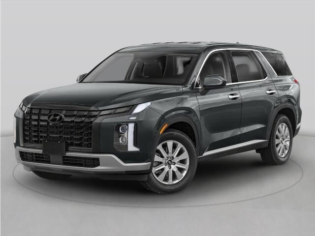 2024 Hyundai PALISADE Calligraphy — photo 1 of 1