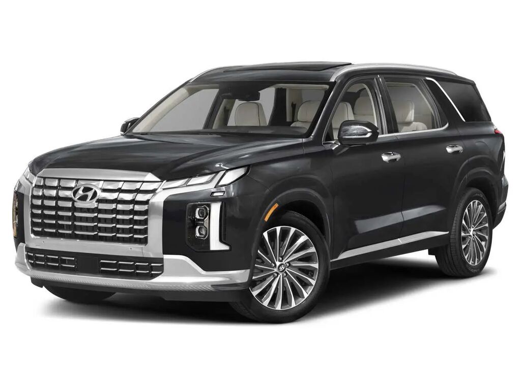 2023 Hyundai PALISADE Calligraphy — photo 1 of 13