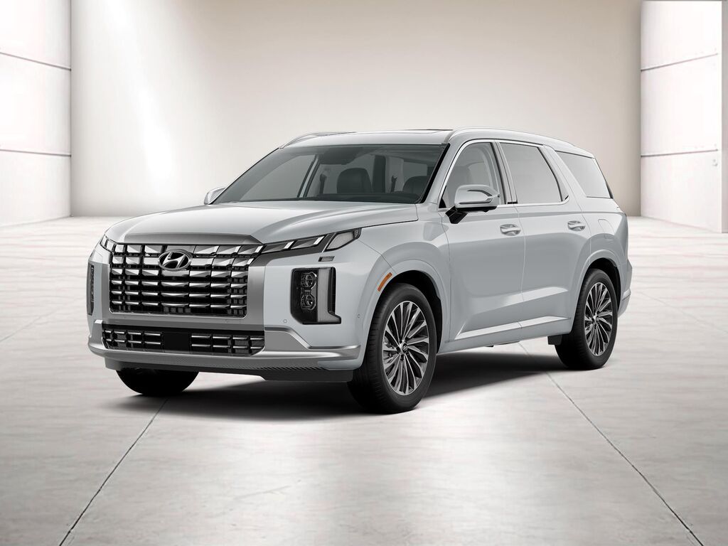 2023 Hyundai PALISADE Calligraphy — photo 1 of 24