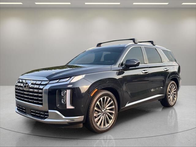 2024 Hyundai PALISADE Calligraphy — photo 1 of 39