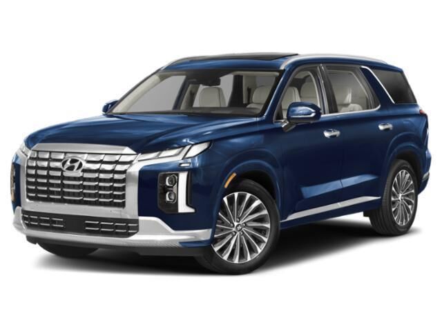 2023 Hyundai PALISADE Calligraphy — photo 1 of 16