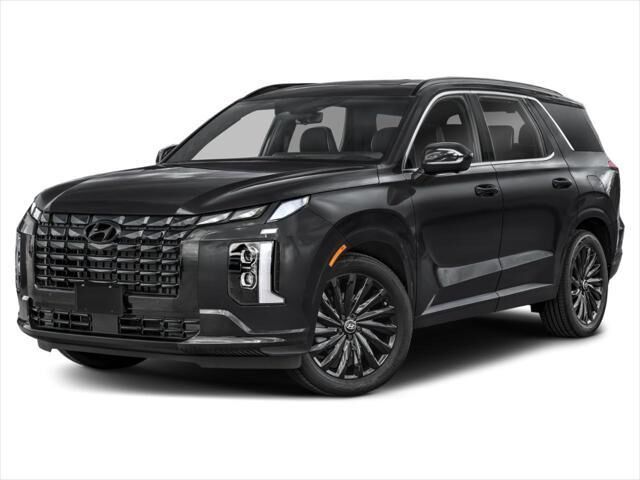 2025 Hyundai PALISADE Calligraphy Night Edition — photo 1 of 13