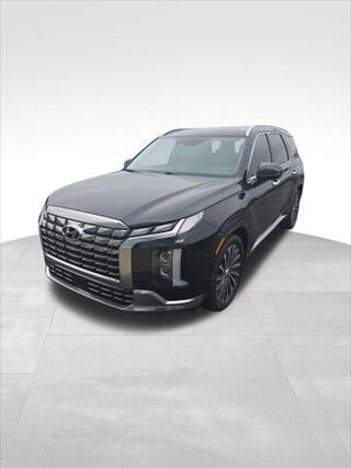 2024 Hyundai PALISADE Calligraphy — photo 1 of 5