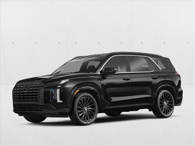 2024 Hyundai PALISADE Calligraphy Night Edition — photo 1 of 1