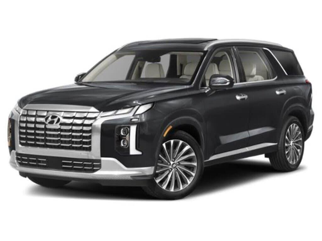 2024 Hyundai PALISADE Calligraphy — photo 1 of 1