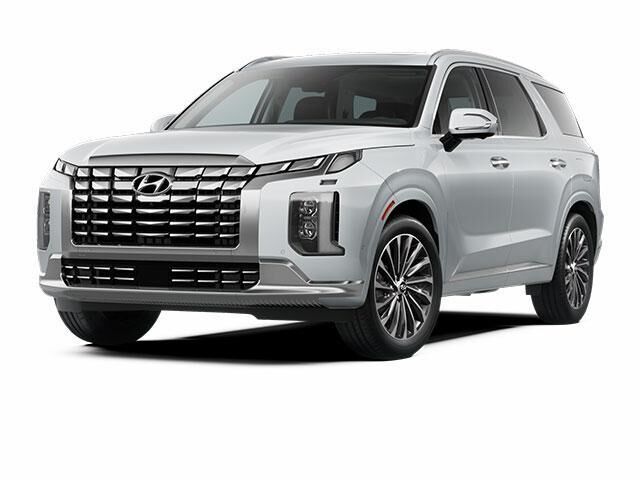 2024 Hyundai PALISADE Calligraphy — photo 1 of 1