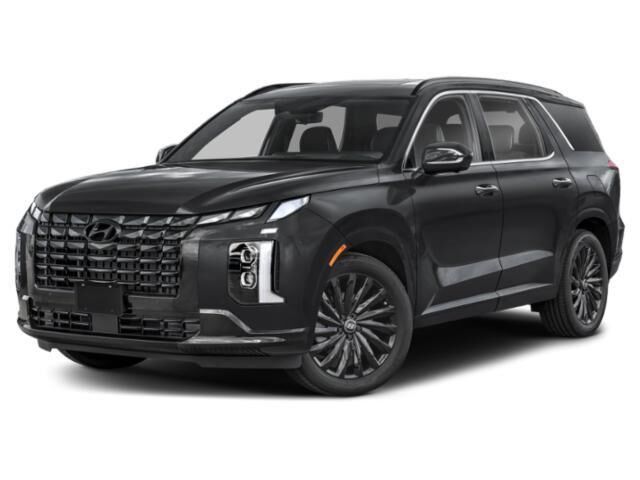 2024 Hyundai PALISADE Calligraphy Night Edition — photo 1 of 2