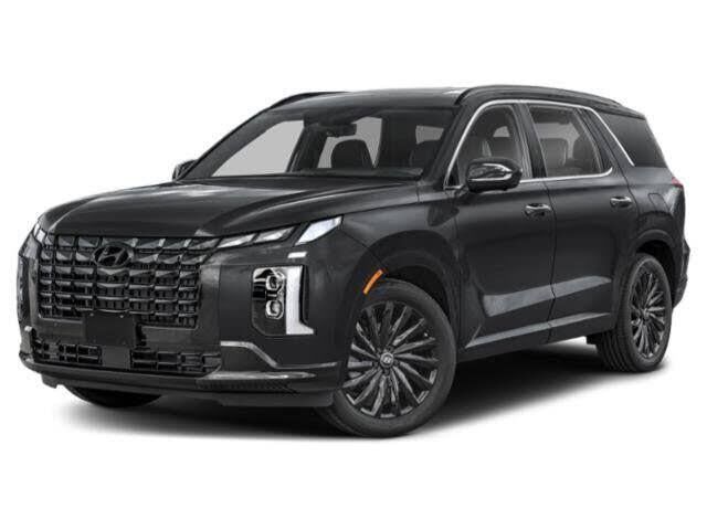 2024 Hyundai PALISADE Calligraphy Night Edition — photo 1 of 27