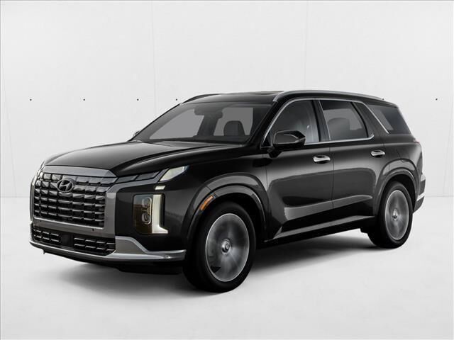 2023 Hyundai PALISADE Calligraphy — photo 1 of 16