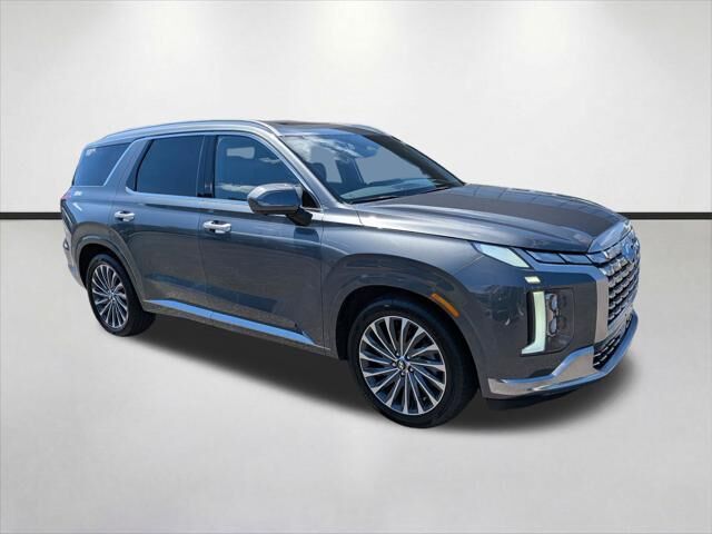 2024 Hyundai PALISADE Calligraphy — photo 1 of 13