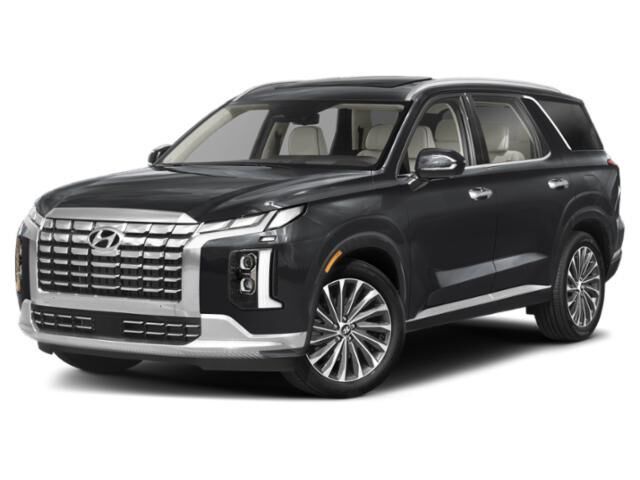 2024 Hyundai PALISADE Calligraphy — photo 1 of 26
