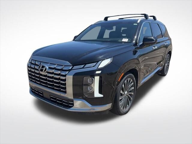 2023 Hyundai PALISADE Calligraphy — photo 1 of 26