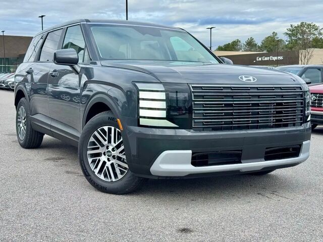 2026 Hyundai PALISADE SE
