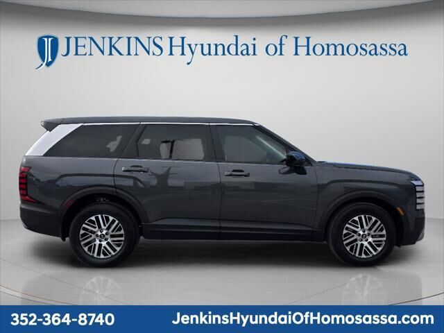2026 Hyundai PALISADE SE
