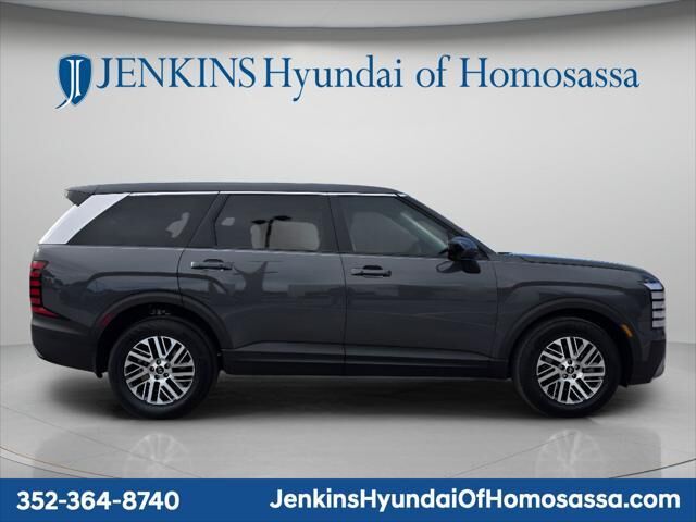 2026 Hyundai PALISADE SE