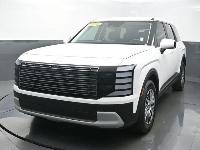 2026 Hyundai PALISADE SE — photo 1 of 13