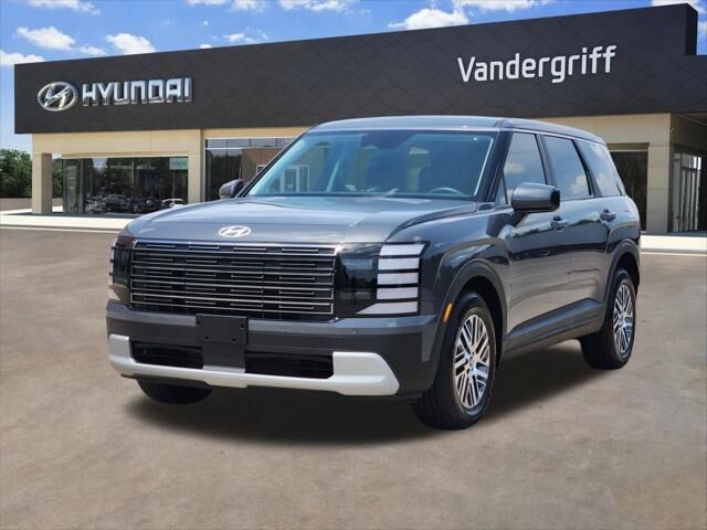 2026 Hyundai PALISADE SE — photo 1 of 13