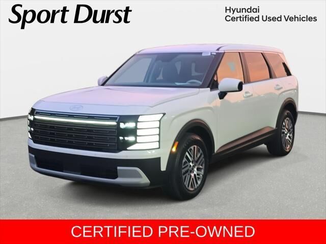 2026 Hyundai PALISADE SE — photo 1 of 26