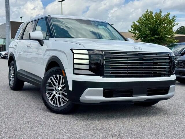 2026 Hyundai PALISADE SE