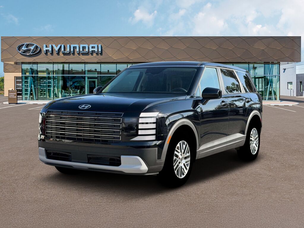 2026 Hyundai PALISADE SE — photo 1 of 12