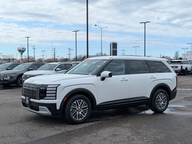 2026 Hyundai PALISADE SE