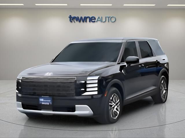 2026 Hyundai PALISADE SE